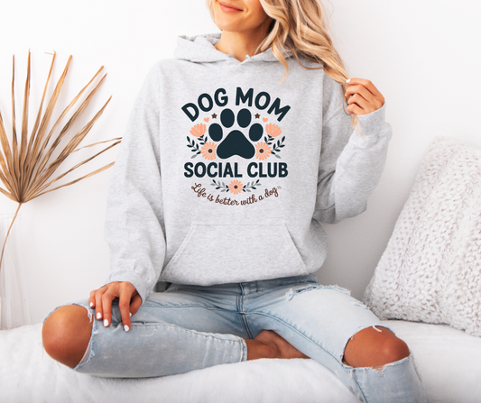 Dog Mom Social Club