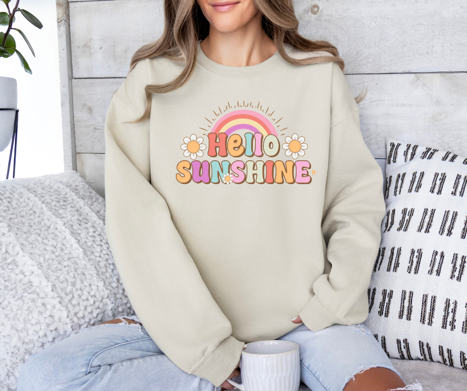 Hello Sunshine