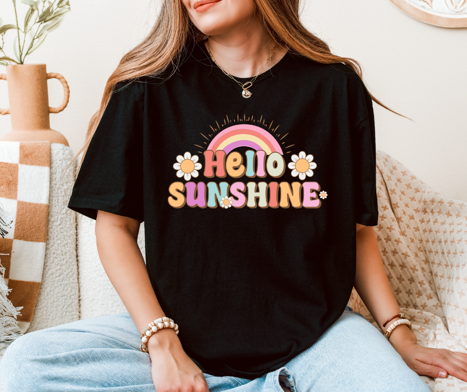 Hello Sunshine