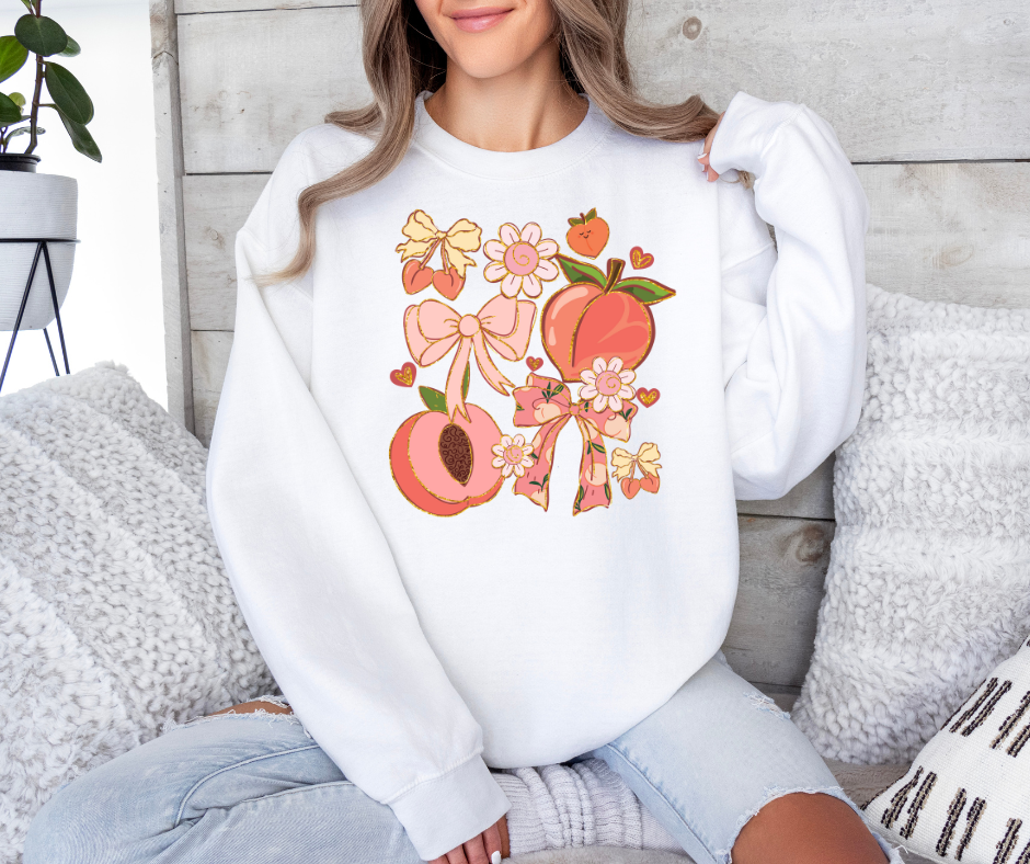 Just Peachy