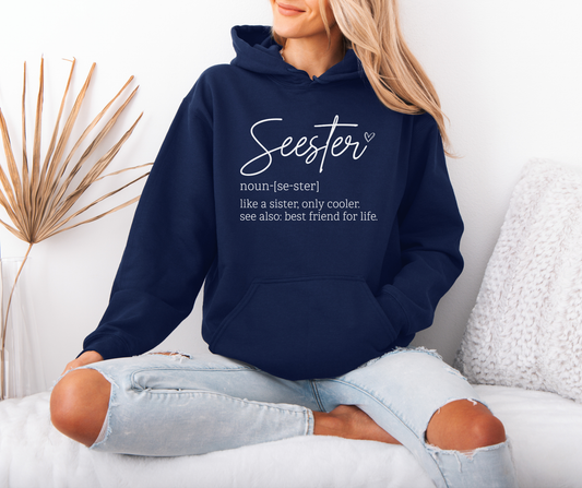 Seester