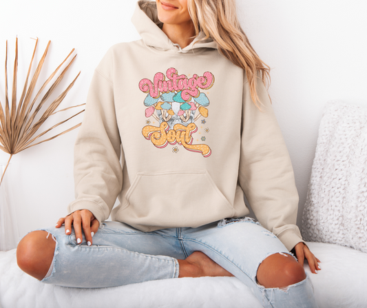 Vintage Soul - Distressed